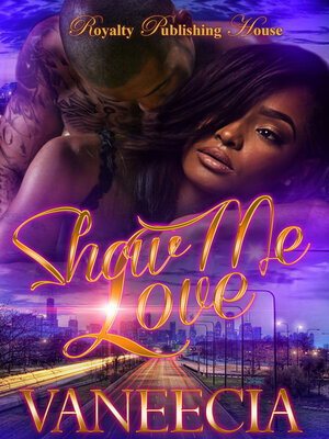 cover image of Show Me Love